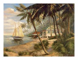 Buy Key West Hideaway at AllPosters.com