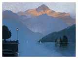 Buy Italian Twilight at AllPosters.com