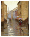 Buy Late Evening Drizzle at AllPosters.com