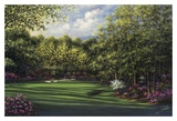 Augusta, Amen Corner