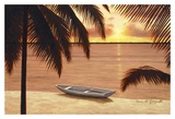 Buy Amber Palms at AllPosters.com