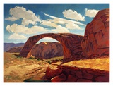 Buy Rainbow Bridge at AllPosters.com