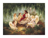 All God's Children