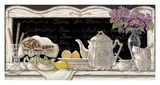 Tea Time