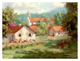 Buy Abajo de la Iglesia at AllPosters.com