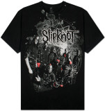 Slipknot - Grey Splatter