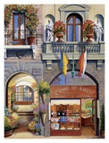 Canto de Bacci