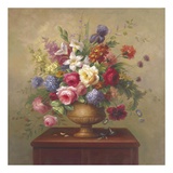 Heirloom Bouquet I