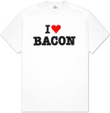 Buy I Heart Bacon at AllPosters.com