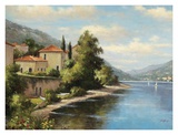 Casa De Lago