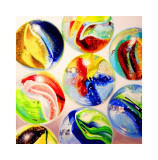 Marbles VII