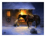 Buy Christmas Eve at AllPosters.com