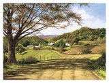 Country Roads