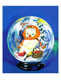 Shake Up a Snowstorm - Jack and Jill, January 1970