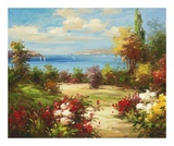 Buy Coveside Garden at AllPosters.com