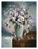 Buy Apple and Cherry Blossoms at AllPosters.com