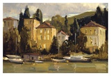 Waterfront Village
