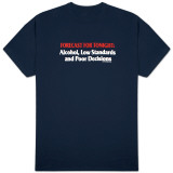 Buy Forecast For Tonight: Alcohol, Low Standards and Poor Decisions at AllPosters.com