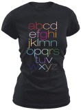 Juniors: Rainbow Alpha