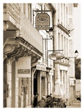 Buy Bistrot des Halles at AllPosters.com