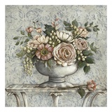 Buy Blue Morning II at AllPosters.com
