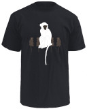 Buy White Monkey at AllPosters.com