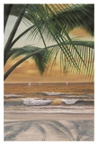 Buy Paradiso Sunset at AllPosters.com