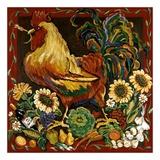 Rooster Harvest