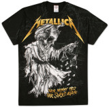Metallica - Tip Sclaes T-Shirt