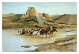 Buy Return of the Horse Thieves at AllPosters.com