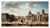 Buy A Celebration in Venice at AllPosters.com