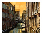 Venezia al Tramonto