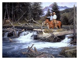 Bend of the River