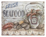 Buy Fisherman's Catch IV at AllPosters.com