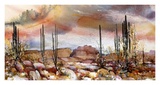 Buy October Winds at AllPosters.com
