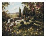 Buy Mystic Garden I at AllPosters.com