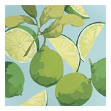 Fresh Limes