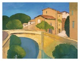 Pres du Pont