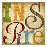 Buy Inspire at AllPosters.com