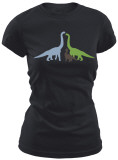 Buy Women's: Multi Long Neck at AllPosters.com