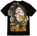 Bring Me The Horizon - Lady of Life