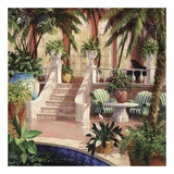 Buy Hotel Lobby II at AllPosters.com