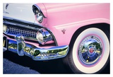 Ford Fairlane Crown Victoria