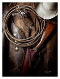 Pistol Bit 'N Rifle