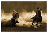 Buy Roping on the Ranch at AllPosters.com