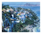 Buy Hillside Villas at AllPosters.com