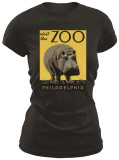 Juniors: Visit the Philadelphia Zoo