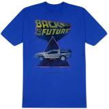 Back to the Future - Speed Demon