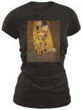 Buy Juniors: The Kiss at AllPosters.com
