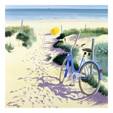 Buy La Parasol Jaune at AllPosters.com